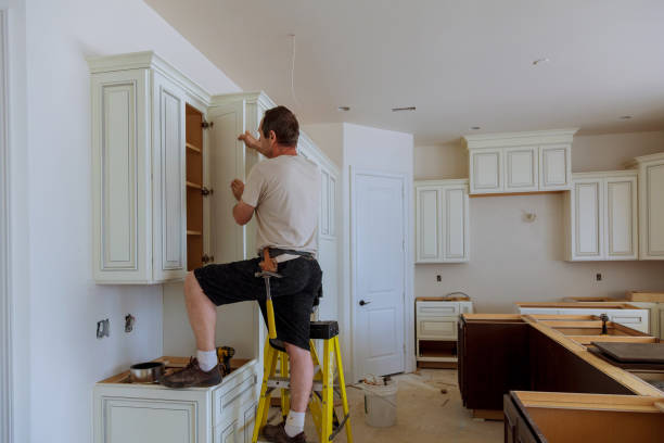 Licensed Countertop Replacement service in Bridgeport, TX - BM Kitchen