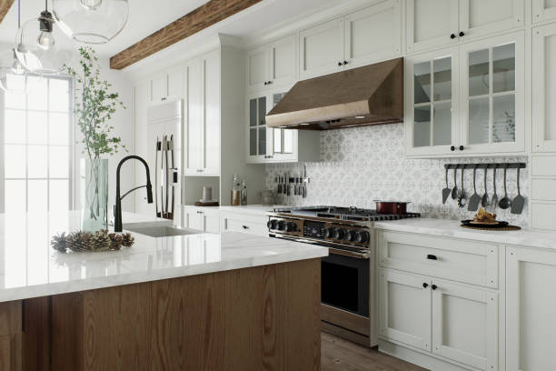 Affordable Countertop Replacement solutions in Bridgeport, TX